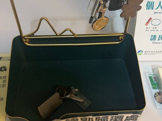 高雄迎曦醉月主題套房優惠