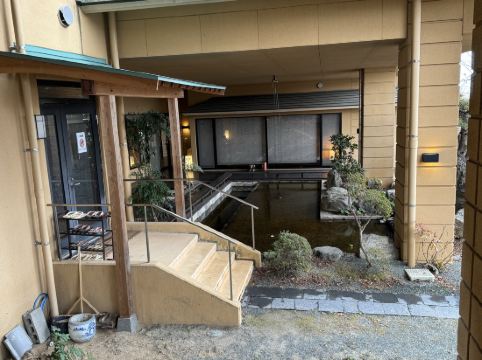 山鹿温泉 清流荘 クーポン