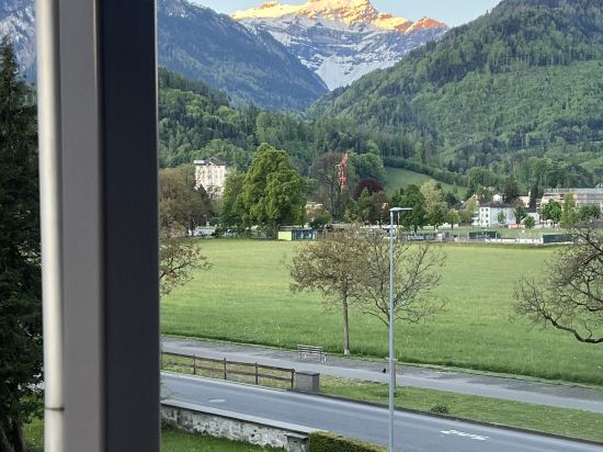 因特拉肯多諾德酒店優惠