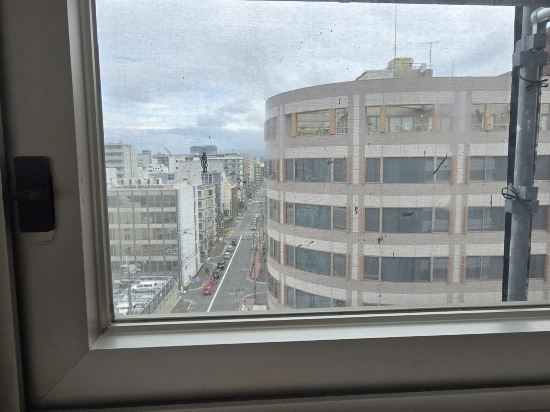 新大阪貝斯特韋斯特優質修爾住宿酒店優惠