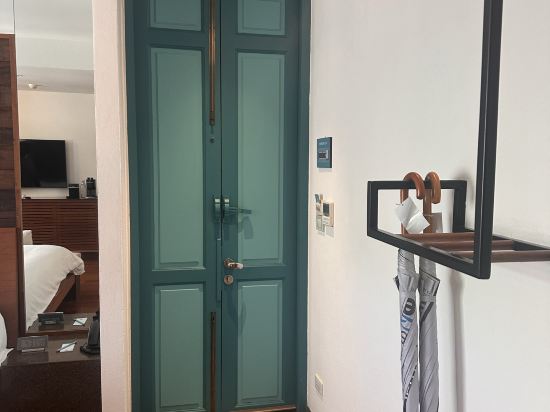 華欣阿爾弗里斯科露天海景度假飯店優惠