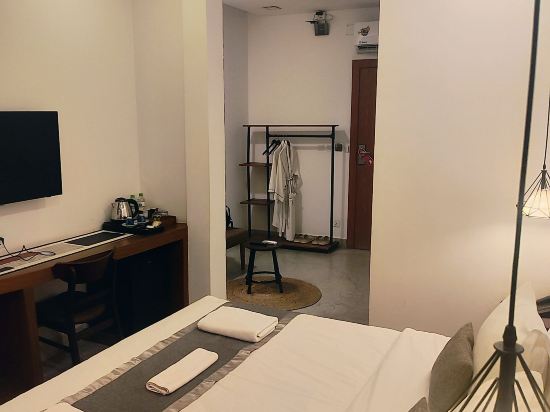 博法巴薩克精品酒店優惠