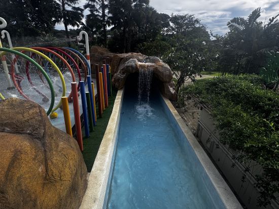 卡塔坦尼清萊麗江大酒店優惠