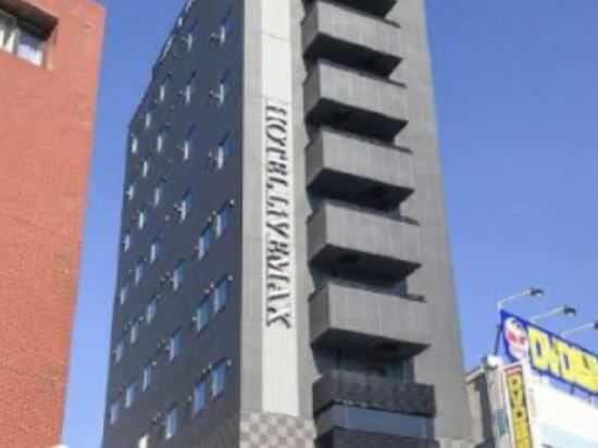 千葉中央站前利夫馬克斯飯店優惠