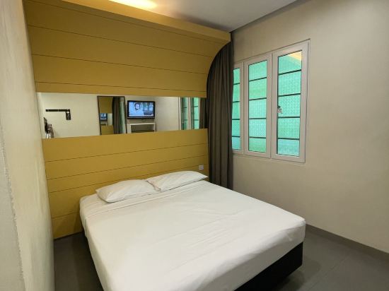 新加坡81酒店 - 梧槽 （Staycation Approved）優惠