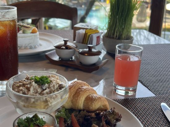 峇里島卡曼達魯度假村 - CHSE Certified優惠