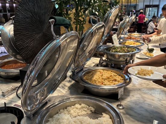 曼谷拉瑪花園飯店優惠