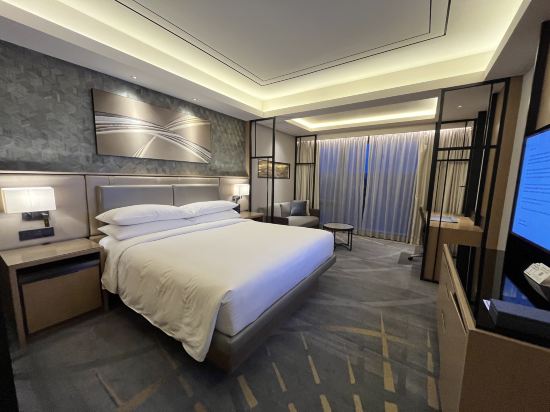 馬尼拉希爾頓酒店（多用途酒店）優惠