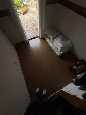 Bukyungdang Hanok Guesthouse Phòng Photos