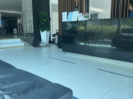 芭達雅獨特麗景飯店優惠