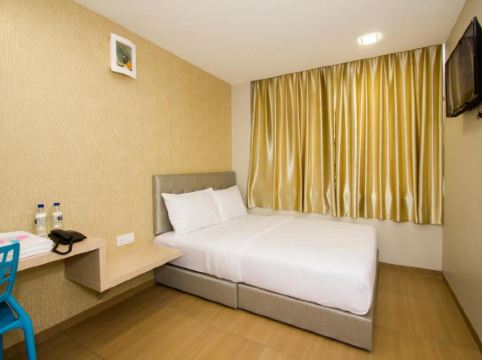 888精品酒店優惠