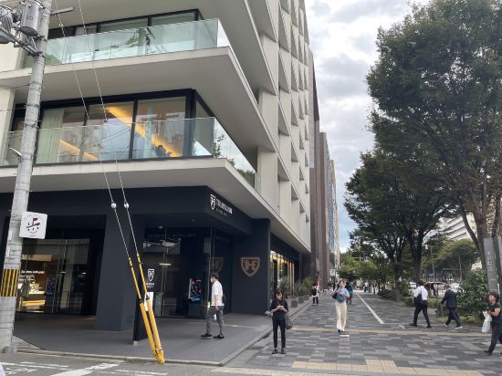 ザ ロイヤルパークホテル アイコニック 京都 クーポン