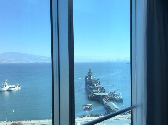 伊茲密爾奧迪萊克温德姆大酒店優惠