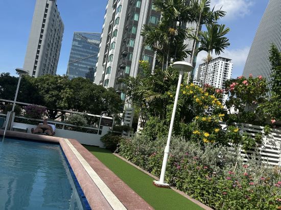 曼谷亞洲酒店優惠