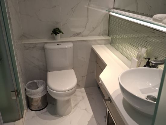 富薈尚乘上環酒店優惠