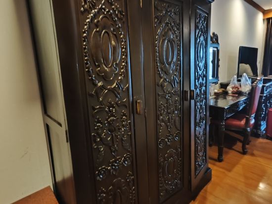 斯里蘭納別墅飯店優惠