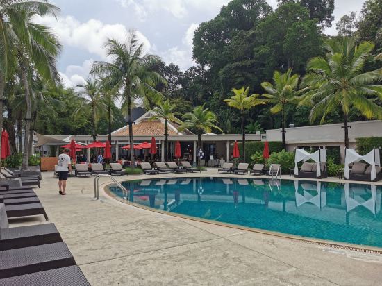 普吉島阿瑪瑞度假飯店優惠