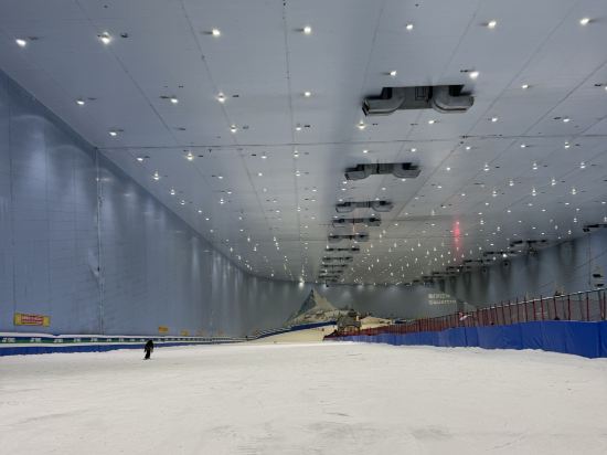 逸米米公寓（廣州融創文旅城熱雪奇跡店）優惠