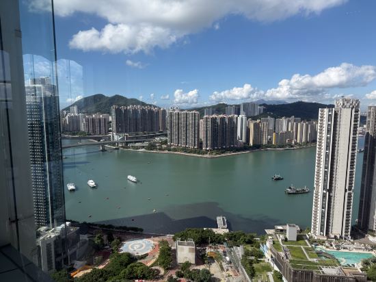 荃灣西如心酒店優惠