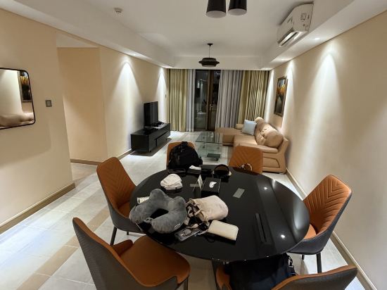 舍伍德公寓式飯店優惠