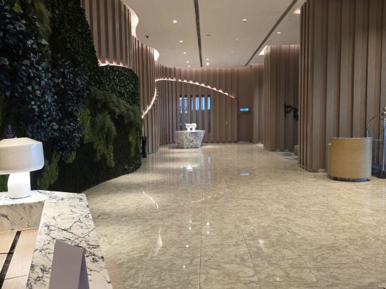 新山凱貝麗酒店式服務公寓優惠