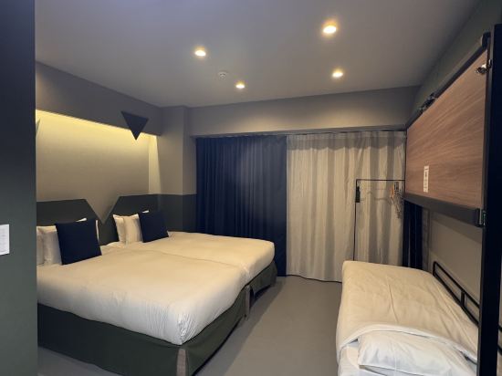 Section L飯店公寓 藏前優惠