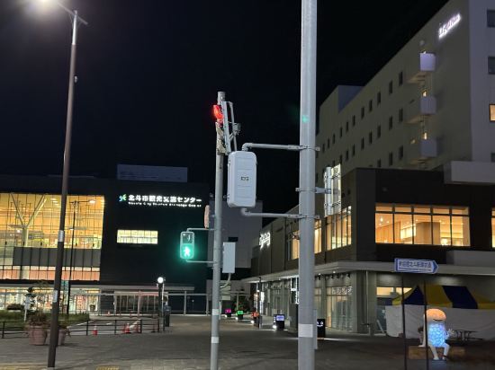 北海道函館北斗柔婕閣酒店優惠