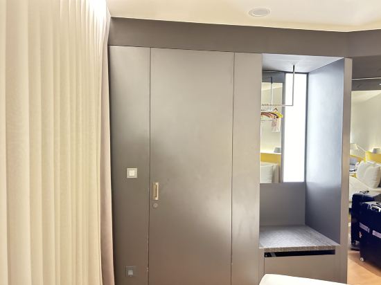 南港老爺行旅優惠