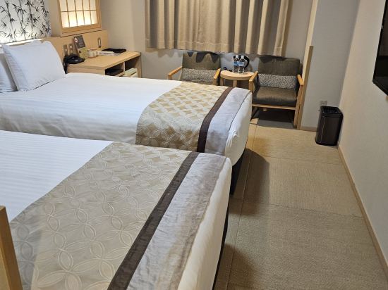 深層水溫泉大阪逸之彩飯店日本橋優惠