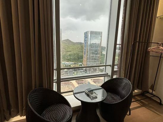 珠海四季蓮城國際公寓優惠