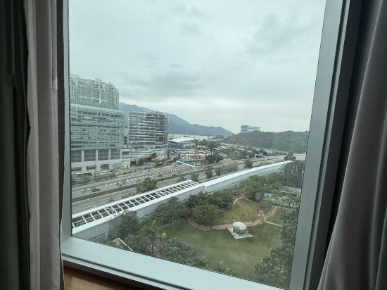 香港諾富特東薈城飯店優惠