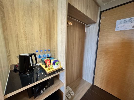 F-商旅（台東知本館）優惠