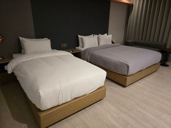 ACT 관광호텔 쿠폰