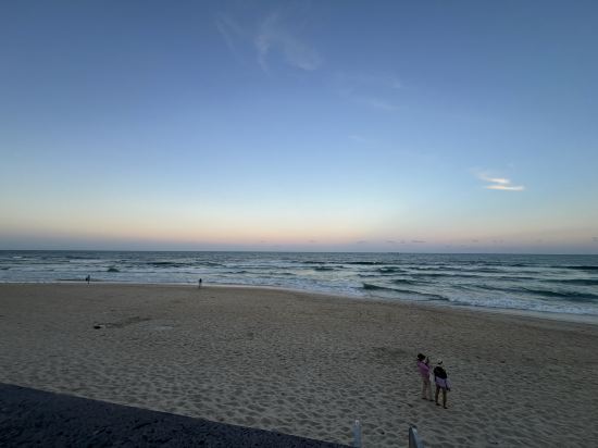 沖浪者天堂曼特拉美景飯店優惠