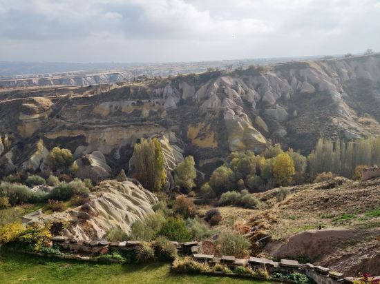 基斯塔洞穴酒店優惠
