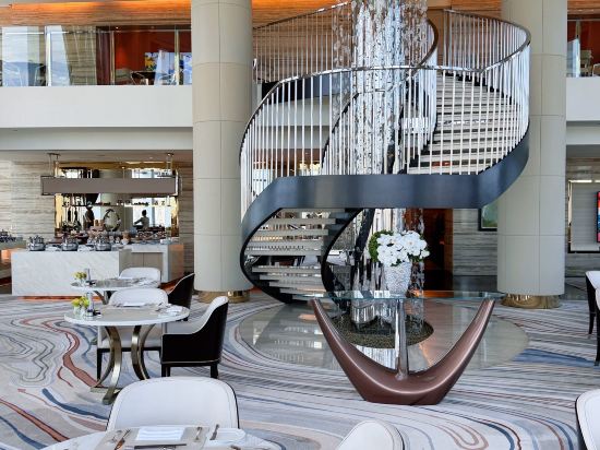 新濠天地-澳門頤居優惠