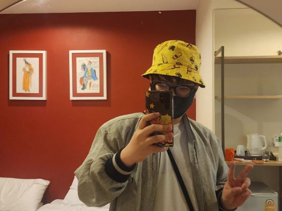 克萊恩住宅飯店優惠