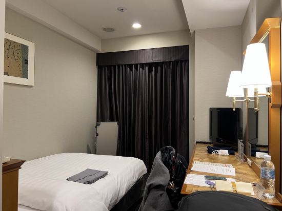 奈良日航國際酒店優惠