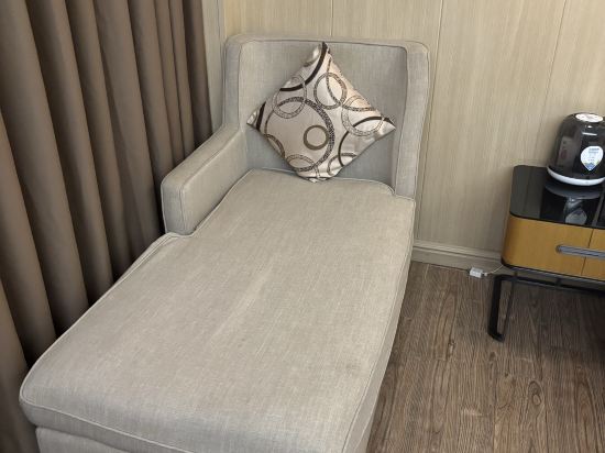 珠海拱北口岸嘉麗城景酒店優惠