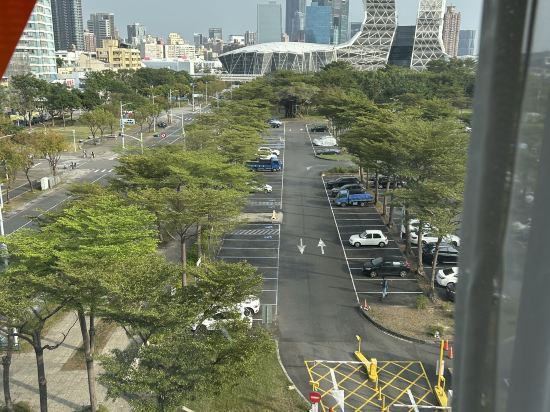 城市商旅（高雄駁二館）優惠