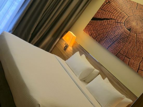 吉隆坡輝煌大飯店優惠