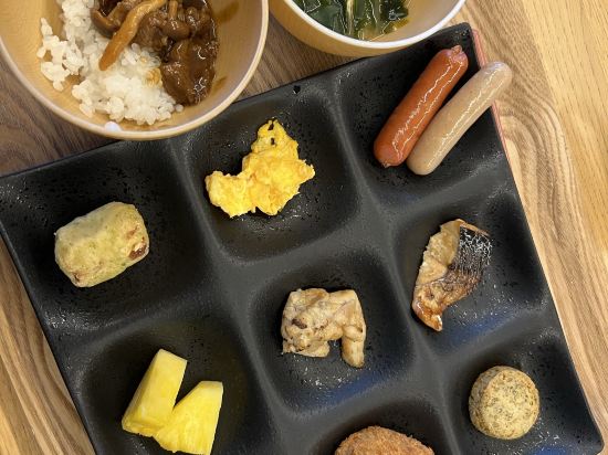 高山飯店和Spa禮品優惠