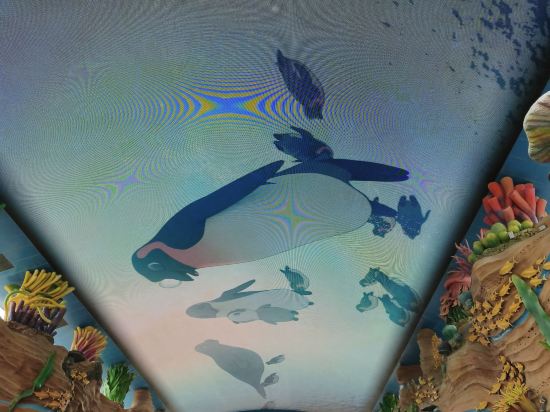 珠海長隆企鵝酒店優惠