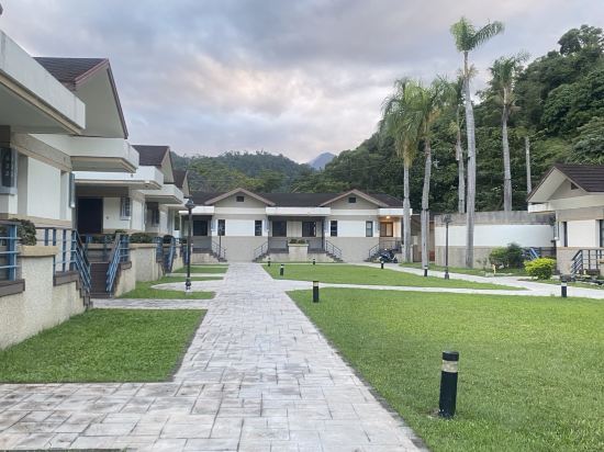 台東知本東遊季溫泉度假村優惠