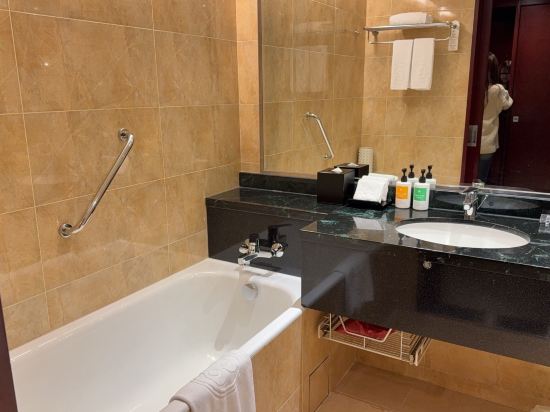 台北福華大飯店優惠