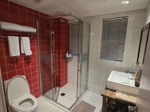 深圳6號花園酒店優惠