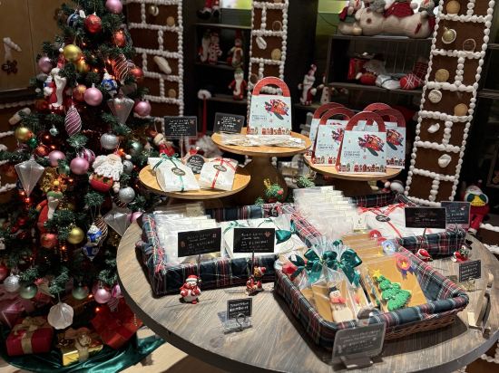 東京灣希爾頓飯店優惠