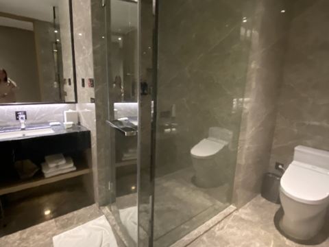 深圳珀麗酒店優惠