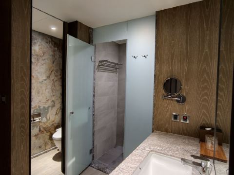 新悦花園酒店優惠