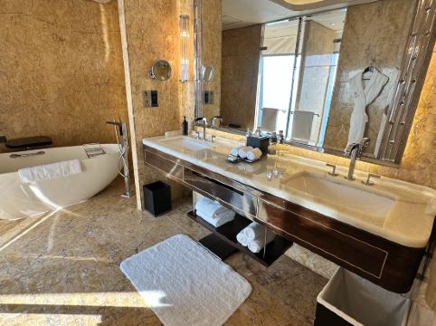 深圳瑞吉酒店優惠